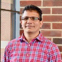 Giri, Ramesh 照片