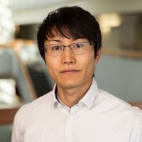 Kawamata, Yu 照片