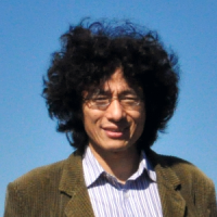 Yu, Jin-Quan 照片