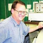 Bakker, Martin G. 照片