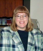 Cassady, Carolyn J. 照片