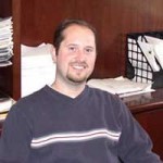 Jennings, Michael P. 照片