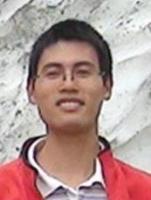 彭镰心 照片