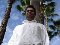 Bandarian, Vahe 照片