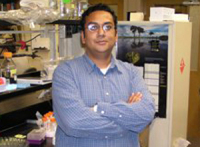 Ghosh, Indraneel 照片