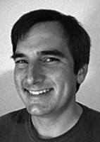 Hausrath, Andrew 照片