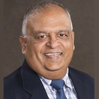 Singhal, Naresh 照片