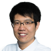 Dong, Guangbin 照片