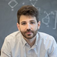 Levin, Mark D. 照片