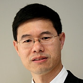 Lin, Wenbin 照片