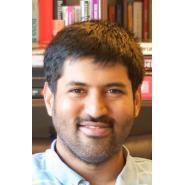Vaikuntanathan, Suri 照片