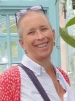Moore, Patricia 照片