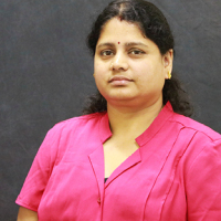 Sundaram, Jaya 照片