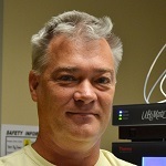 Tiemeyer, Michael 照片