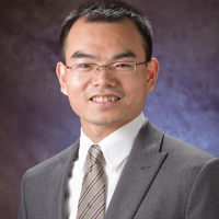 Wang, Xianqiao 照片