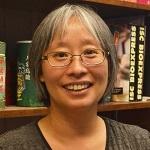 Zhao, Shaying 照片