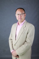 冉建 照片