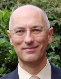 Budd, Peter 照片