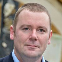 Greaney, Michael 照片
