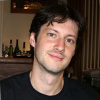 Larrosa, Igor 照片