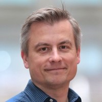 David, Nicewicz 照片