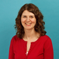 Callaghan, Anastasia J. 照片