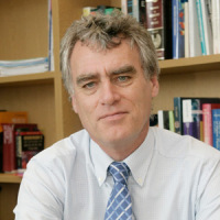 Hayes, Paul 照片