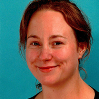 McGeehan, Rhiannon 照片