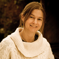 O'Cleirigh, Rebecca 照片