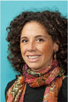 Perez-Barrales, Rocio 照片