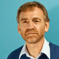 Thorne, Alan 照片