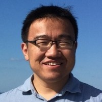 Luo, Bin 照片