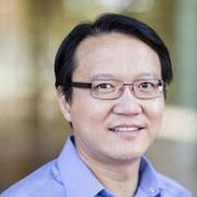 Yu, Chengzhong (Michael) 照片