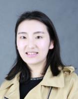 苏滢 照片