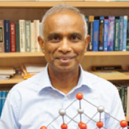 Manthiram, Arumugam 照片