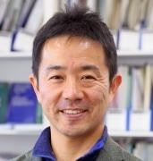 ISHII, Ken J 照片