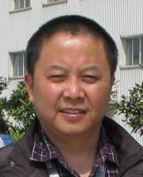 唐凯 照片