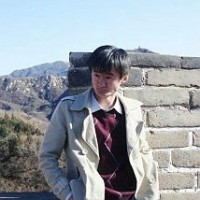 Liu, Zhendong 照片