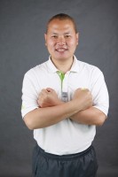 唐勇 照片
