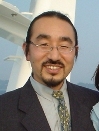 Suga, Hiroaki 照片