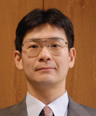 Yamashita, Yasuhiro 照片