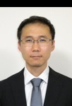 Yoo, Woo-Jin 照片