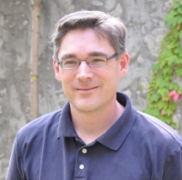 Frost, Paul C. 照片