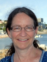 Kapron, Carolyn 照片