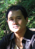 汤志刚 照片