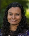 Mathew, Priya A. 照片