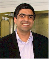 Kumar, Krishna 照片