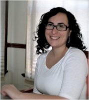 Scheck, Rebecca A. 照片