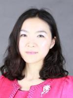 谈学灵 照片