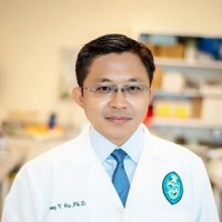 Hu, Tony Ye 照片